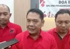 DPC PDIP Jombang Siap Menjadi Mitra Kritis Pemkab