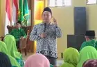 Kunjungi Lamongan, Komisioner KPAI Sebut Kasus Perundungan di Sekolah Tinggi