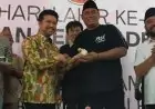 HUT PKDI ke-2 di Gresik, Wagub Emil Dorong Tekankan Kemandirian Fiskal Desa Jatim