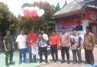 Menuju Desa Mandiri, Pemdes Bedanten Resmikan Koperasi Desa Merah Putih