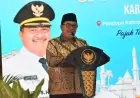 Pemkab Jombang Resmi Turunkan PBB-P2 2026, Potong Pajak Rp15,1 Miliar