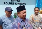 Stunting Jombang Turun ke 3,4 Persen, Terbaik se-Jawa-Bali-Sumatera