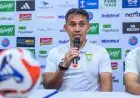 Laga Panas PSIS Semarang vs Persela Lamongan, Bima Sakti Tegaskan Kondisi Tim On Fire