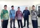 Resmikan Gedung Kelas di Lamongan, Kemendikdasmen Targetkan 70 Ribu Sekolah Direvitalisasi