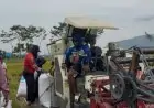 Jaga Stabilitas Harga, BULOG Tulungagung Mulai Agresif Serap Gabah Petani di Awal 2026