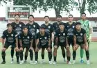 Lolos Degradasi, Gresik United Janji Rombak Tim Musim Depan