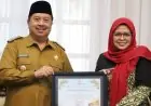 Jombang Raih Sederet Prestasi Lingkungan Hidup Tingkat Nasional & Provinsi, Bupati Apresiasi Para Pejuang Lingkungan