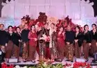 Inspirasi Acara Spesial di 2026, Aston Gresik Hadirkan AMARAWASA Wedding dan Corporate Showcase