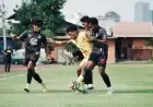 Sosok Striker Muda Syaifullah, Gol Krusialnya  Pastikan Nasib GU Bertahan di Liga Nusantara