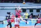 Popsivo Polwan Jaga Asa Final Four Proliga 2026 Usai Bungkam Livin’ Mandiri 3-0