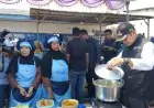 Hasil Tangkapan Melimpah, Bupati Lamongan Buka Festival Golok Sabrang Petik Laut 2026