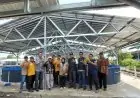 Bupati Lamongan Tinjau Kesiapan Budidaya Ikan Tematik untuk Mendukung Program MBG