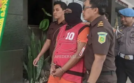 P21 Kasus Laka Maut Bus Harapan Jaya, Satlantas Polres Tulungagung Limpahkan Tersangka ke Kejaksaan