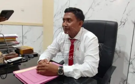 Periksa Lebih dari 15 Saksi, Polisi Dalami Motif Sengketa Harta dalam Kasus Pembunuhan Satu Keluarga di Demung