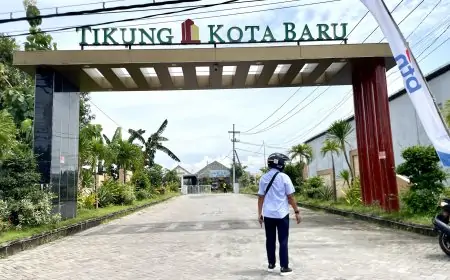 Buntut Unjuk Rasa Ilegal, Manajemen TKB Lamongan Bakal Laporkan Peserta Aksi