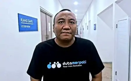 Persela Lamongan Bakal Rilis Jersey dengan Layout Sponsor Baru, Diprediksi Bakal Diburu Suporter