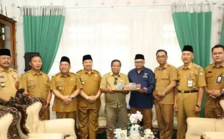 Kabupaten Jombang Salurkan Bantuan Rp1,1 Miliar Korban Bencana