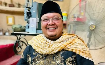 Dewan DPD  FK-KBIHU Jombang Periode 2025-2030 Resmi Terbentuk 