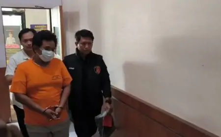 Kurang dari 3 Hari, Penganiayaan di SPBU Sembayat Terungkap