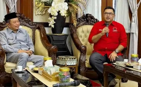 PDIP Bondowoso Dorong Pembangunan Berbasis Geopark dan Identitas Budaya