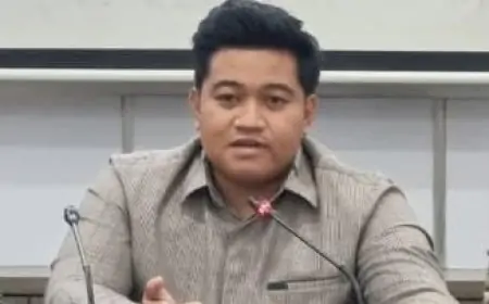 Nasib Ribuan Non ASN Gresik, DPRD Tegaskan tak ada PHK
