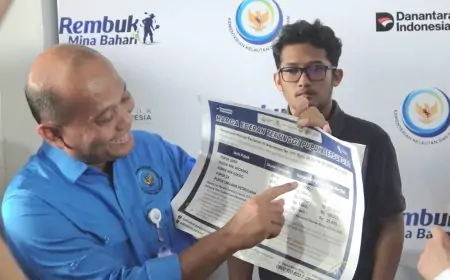 Jual Pupuk diatas  HET, DKPP Lamongan Ancam Cabut Izin