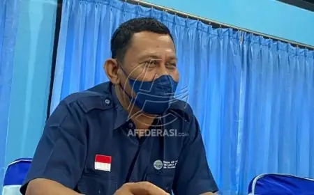 Sering Dikeluhkan Keruh, PDAM Tulungagung Ungkap Penyebab dan Strategi Perbaikan Layanan
