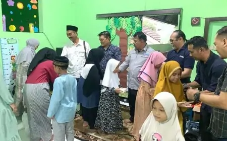 JMSI Jatim Ingatkan Kekuatan Tertinggi Ada pada Ikhtiar Spiritual