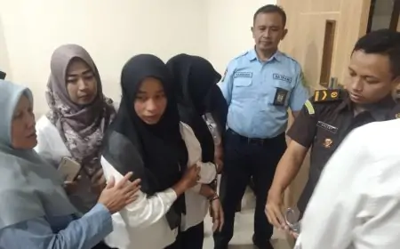 Terbukti Jual Beli Narkoba, Terdakwa Hanya Divonis 4 Tahun