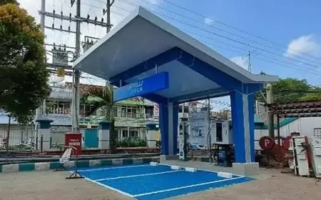 SPKLU Minim, Kendaraan Listrik Belum Dilirik Warga Tulungagung