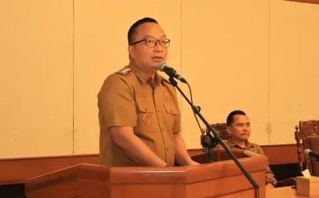 Hapus Stigma Matematika Menakutkan, Pemkab Gresik Latih 321 Guru SD–SMP