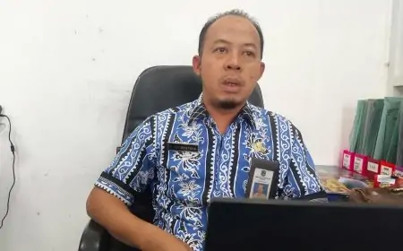 Alokasi DBHCHT Pacitan Terbesar untuk Pembangunan Rumah Sakit