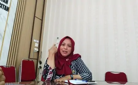 Pacitan Masih Endemis Kusta, Dinkes Catat 16 Kasus Dalam Dua Tahun Terakhir