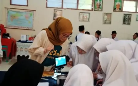 Udara Jombang Tercemar Mikroplastik, Aktivitas Rumah Tangga dan Pembakaran Sampah Jadi Penyumbang Utama