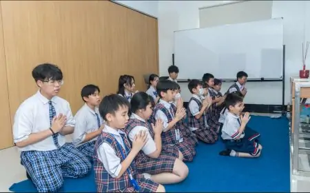 Pelita Global Mandiri Bekasi Wujudkan Harmony in Diversity