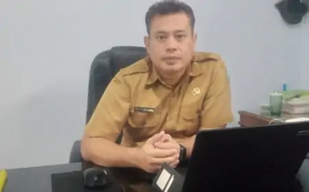 Jombang Tambah 1.130 Petani Penerima Subsidi Pupuk