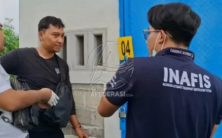 Kelompok Tani Setia Tani Tulungagung Kehilangan Mesin Diesel, Kerugian Capai Rp25 Juta
