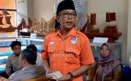 Ratusan Siswa SMKN 3 Boyolangu Alami Diare Massal, Diduga Usai Santap Menu MBG