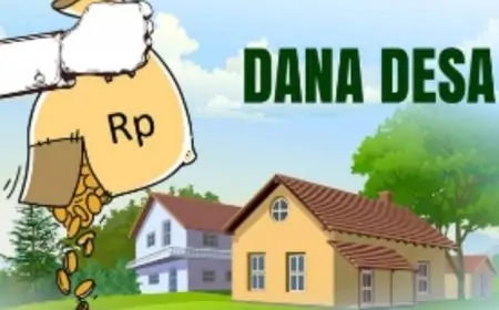 Dana Desa Tulungagung 2026 Dipangkas Drastis 70 Persen, Imbas Pengalihan ke Program KDMP