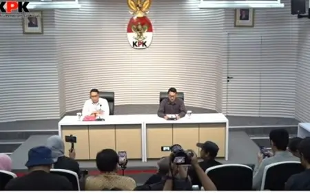 Jual Beli Jabatan Desa Terbongkar, Operasi Senyap KPK Menjerat Bupati Pati