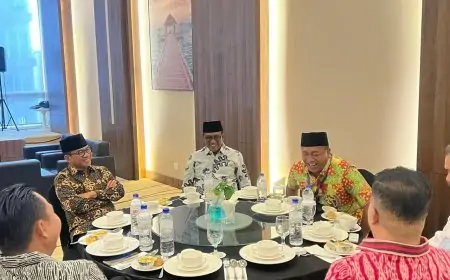 Situbondo Inisiasi Festival Anyer–Panarukan, Menghidupkan Kembali Jalur Sejarah Bangsa