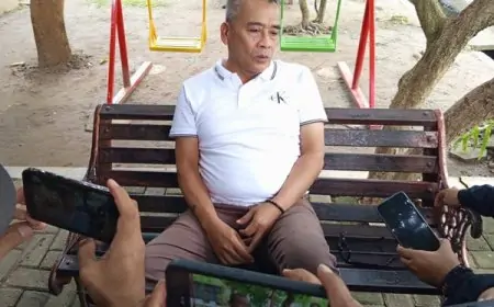 Madiun Terguncang OTT, Ketua DPRD: Integritas Semu, Birokrasi Rapuh