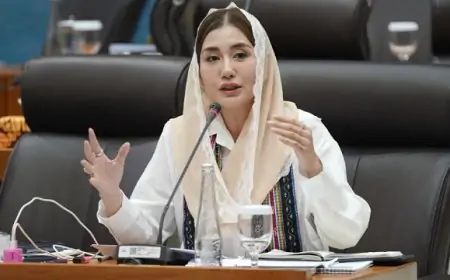 Novita Hardini Dorong Infrastruktur Dasar Jadi Strategi Utama Pariwisata Nasional