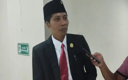 Urgensi Penanganan Banjir, DPRD Lamongan Dorong Pembentukan Perda Sungai