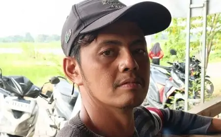 Trauma Berkepanjangan Usai Dianiaya di SPBU, Korban Minta Pelaku Dihukum Setimpal