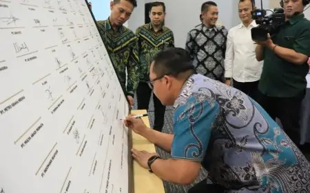 Lindungi Perempuan dan Anak Pasca Cerai, Pemkab Gresik Siapkan Perbup Lintas Sektor