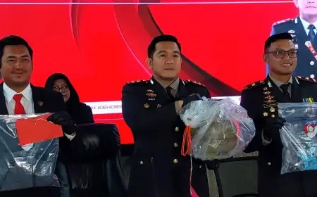 Motif Pembagian Harta Waris Tak Merata, Ayah di Lamongan Tega Bunuh Anak Kandung