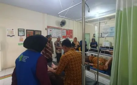 Operasional Tiga SPPG Makan Bergizi Gratis di Boyolangu Dihentikan