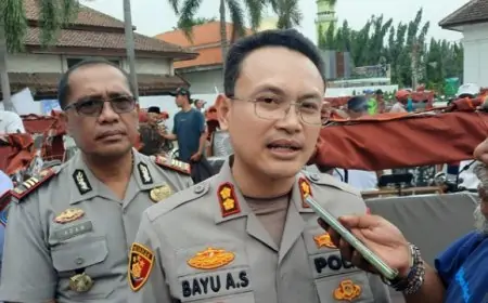 Sikat Mafia BBM, Mabes Polri Gerebek Gudang Solar Ilegal di Situbondo: 28 Ton Disita