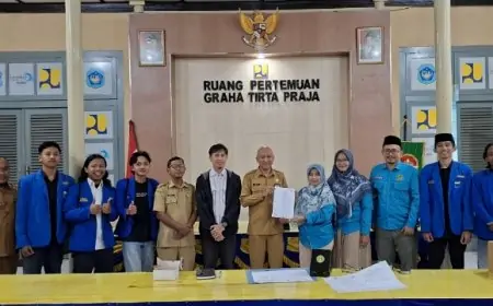 Dinas SDABK Lamongan Libatkan Lintas Sektor Cari Solusi Atasi Banjir Bengawan Jero